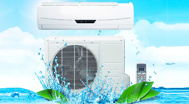 Системи кондиціювання повітря