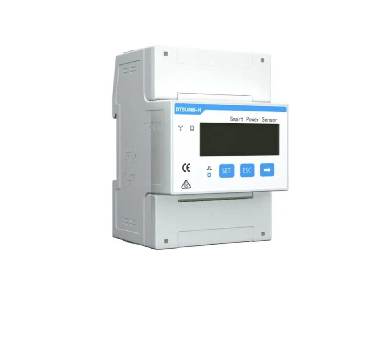 huawei smartmeter