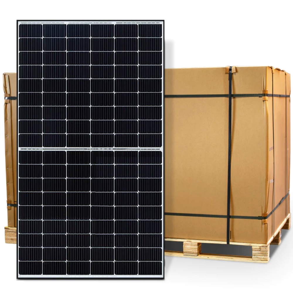 Trina Glas Glas Modul